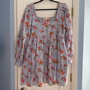 LoveShackFancy Dress